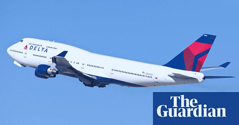 Delta Air Lines faces lawsuit over $1bn carbon neutrality claim | Carbon  offsetting | The Guardian